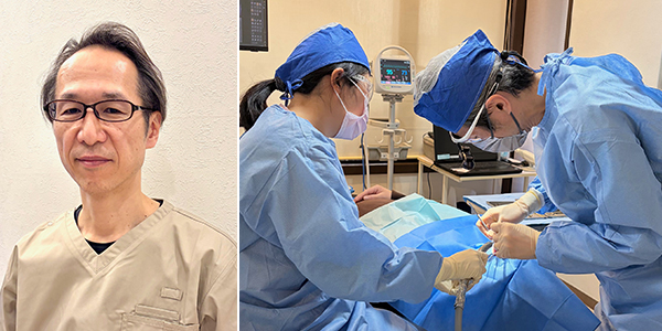 相原 一雅(あいはら かずまさ)