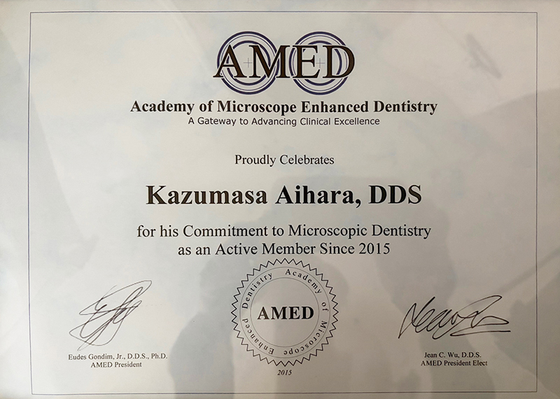 おもなセミナー受講